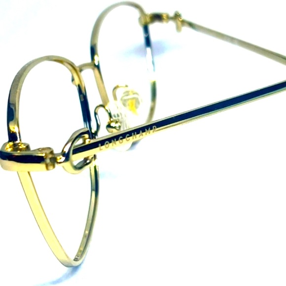 LONGCHAMP "LO2128" EYEGLASSES FRAME - Picture 4 of 15